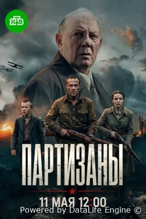 Партизаны онлайн